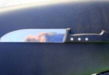 Carlos Paz: Aprehenden a un joven por violación de domicilio y daños