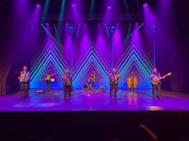 Semana Santa tuvo salas llenas en los teatros de Carlos Paz