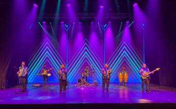 Semana Santa tuvo salas llenas en los teatros de Carlos Paz