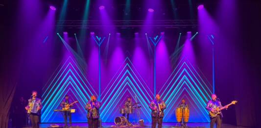 Semana Santa tuvo salas llenas en los teatros de Carlos Paz