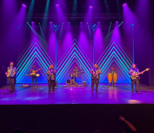 Semana Santa tuvo salas llenas en los teatros de Carlos Paz