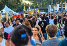 La ocupación promedió el 80% en Semana Santa según datos de la Agencia Córdoba Turismo