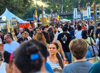 La ocupación promedió el 80% en Semana Santa según datos de la Agencia Córdoba Turismo