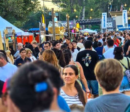 La ocupación promedió el 80% en Semana Santa según datos de la Agencia Córdoba Turismo