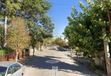 Desvalijaron una casa en Villa Domínguez: “Me dieron vuelta todo”