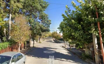 Desvalijaron una casa en Villa Domínguez: “Me dieron vuelta todo”