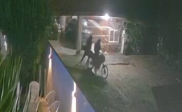 Entraron a un complejo y se llevaron otra moto: la inseguridad no da tregua en Carlos Paz