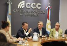 Córdoba lanza «La Noche de las Galerías»: un plan para reactivar el corazón del microcentro