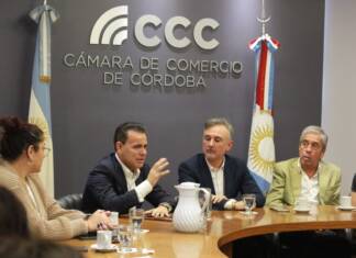 Córdoba lanza «La Noche de las Galerías»: un plan para reactivar el corazón del microcentro