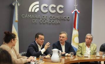 Córdoba lanza «La Noche de las Galerías»: un plan para reactivar el corazón del microcentro