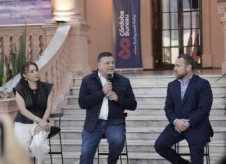 Córdoba debutará como sede del prestigioso FIEXPO Workshop en agosto