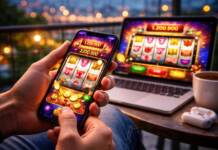 De los casinos físicos a las pantallas móviles