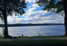 Cómo estará el clima este fin de semana en Carlos Paz