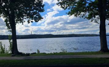 Cómo estará el clima este fin de semana en Carlos Paz