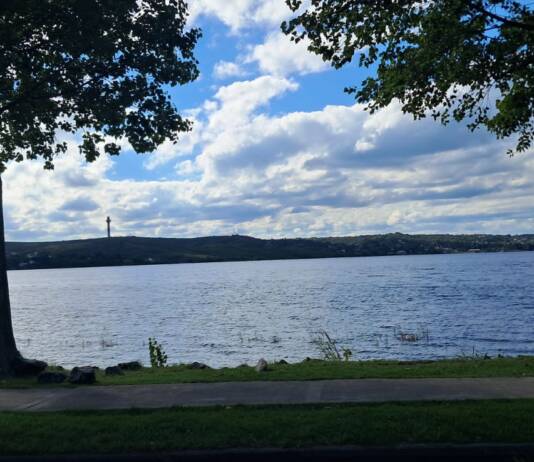 Cómo estará el clima este fin de semana en Carlos Paz