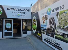 Histórico paso para el Club de Pesca: aprueban su ampliación y proyectan una transformación integral en Carlos Paz