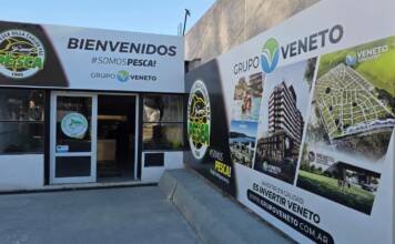 Histórico paso para el Club de Pesca: aprueban su ampliación y proyectan una transformación integral en Carlos Paz