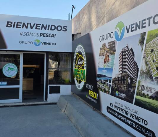 Histórico paso para el Club de Pesca: aprueban su ampliación y proyectan una transformación integral en Carlos Paz