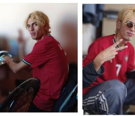 Carlos Paz: Buscan a un joven de 22 años que desapareció hace 11 días