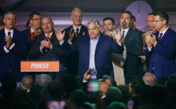 Elección clave en Hungría: Perdió Orbán, el aliado de Trump y de Miel