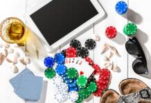 Apuestas inteligentes en el casino: ¿qué consejos debes tener en cuenta para mejorar tus habilidades de juego?