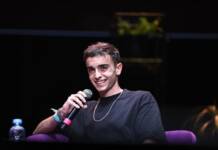 Es cordobés, tiene 22 años y consiguió millones de dólares con una app creada para detectar incendios antes que la Nasa