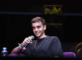 Es cordobés, tiene 22 años y consiguió millones de dólares con una app creada para detectar incendios antes que la Nasa