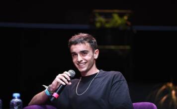 Es cordobés, tiene 22 años y consiguió millones de dólares con una app creada para detectar incendios antes que la Nasa