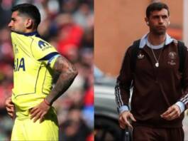 Scaloni, en alerta: preocupación por las lesiones de Cuti Romero y Dibu Martínez