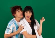 El consagrado espectáculo “Sexo a Gusto” llega a la Temporada Real