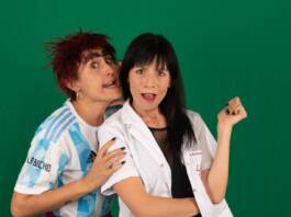 El consagrado espectáculo “Sexo a Gusto” llega a la Temporada Real