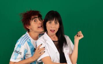 El consagrado espectáculo “Sexo a Gusto” llega a la Temporada Real