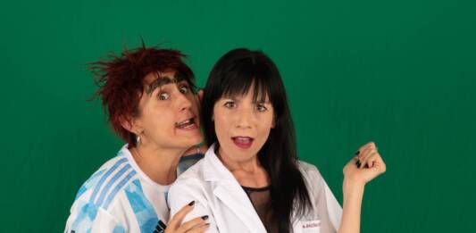 El consagrado espectáculo “Sexo a Gusto” llega a la Temporada Real