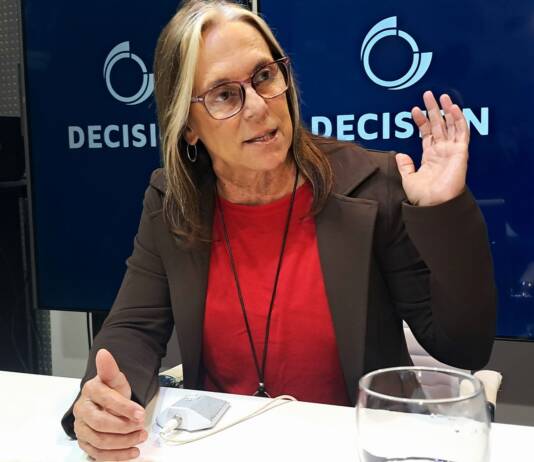 Liliana Montero alertó por la situación del PAMI y la falta de vacunas: “Estamos frente a una tragedia sanitaria”