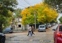 Domingo con probabilidad de lluvias y temperatura que baja
