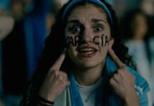 Naranja X convierte tu apellido en un pasaporte para alentar a Argentina en Dallas