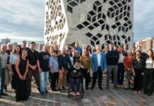 Auxilio financiero para la discapacidad: Llaryora dispuso un fondo de $450 millones ante el abandono de Nación