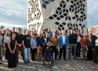 Auxilio financiero para la discapacidad: Llaryora dispuso un fondo de $450 millones ante el abandono de Nación