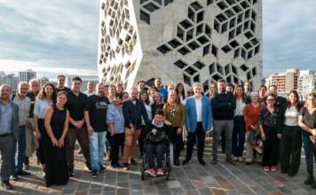 Auxilio financiero para la discapacidad: Llaryora dispuso un fondo de $450 millones ante el abandono de Nación