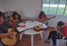 Cultura y expresión: San Antonio de Arredondo lanza los talleres 2026 de la Escuela «Ramón Columba»