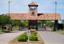 Un joven obrero murió en un accidente laboral en un country de Malagueño