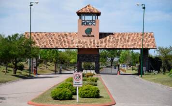 Un joven obrero murió en un accidente laboral en un country de Malagueño