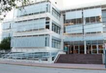 Detuvieron a un empresario hotelero en Mina Clavero tras quedar firme su condena por abuso sexual