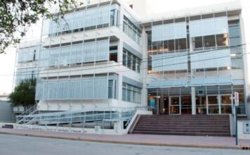 Detuvieron a un empresario hotelero en Mina Clavero tras quedar firme su condena por abuso sexual