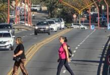 El tránsito somos todos