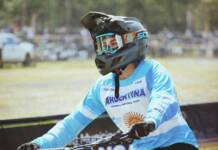 Tetracampeona argentina y promesa mundial: Cata Calderón y un sueño que todos podemos apoyar