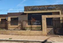 Inseguridad en Malagueño: desvalijaron un consultorio médico