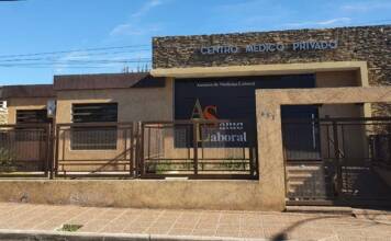 Inseguridad en Malagueño: desvalijaron un consultorio médico