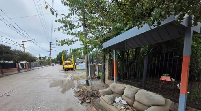 Con Inteligencia Barrial