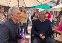 «Hacemos teatro para ir a cenar después»: El sentido recuerdo de Pablo Sitoni sobre Luis Brandoni